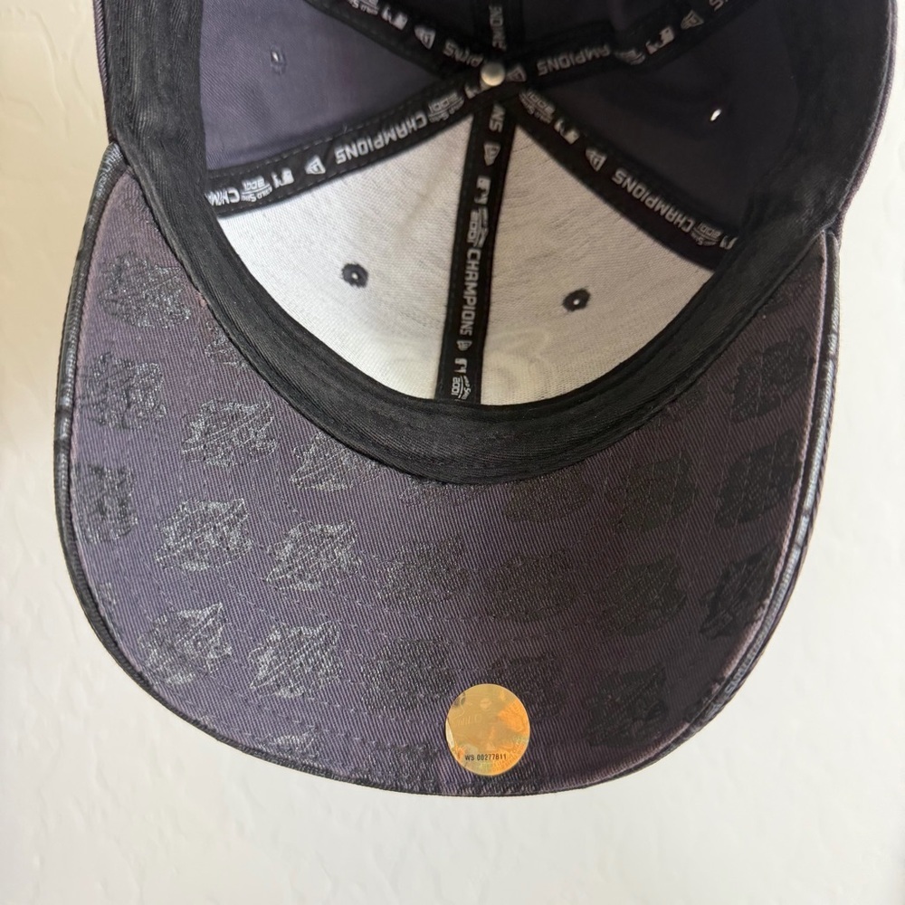 Diamondbacks cap - Picture 7 of 7